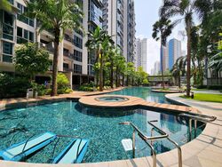 H2O Residences (D28), Condominium #613523601
